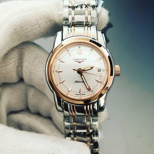 Đồng Hồ Nữ Longines L2.766.5 